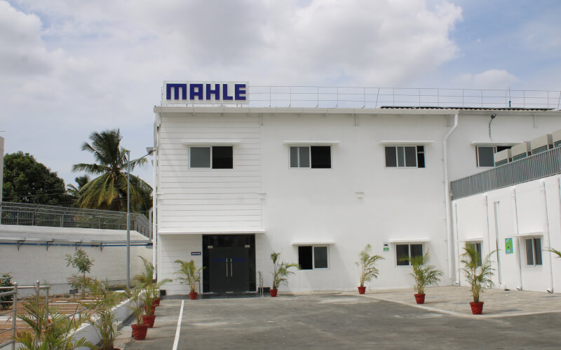 Check-up Media MAHLE India