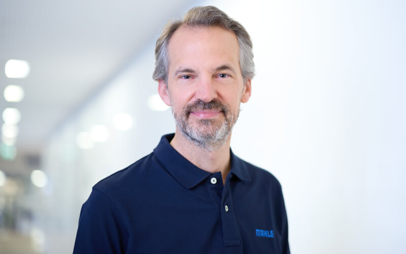 Check-up Media MAHLE Philipp Grosse