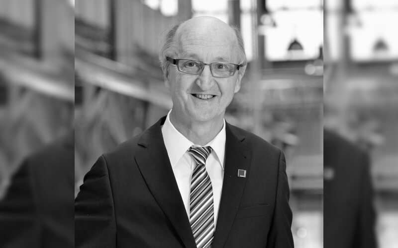 Check-up Media Manfred Wolf