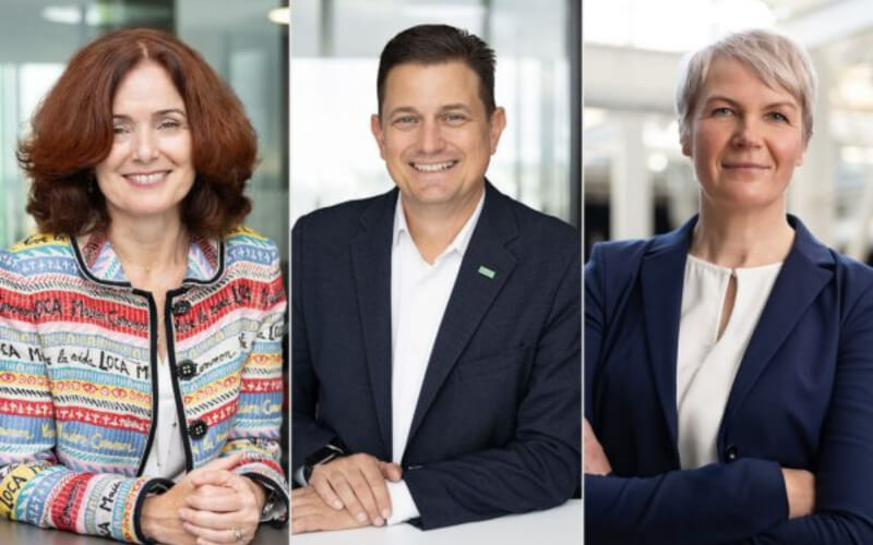 Check-up Media MANN+HUMMEL management board