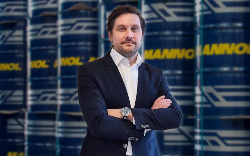Check-up Media MANNOL Automechanika Frankfurt 4