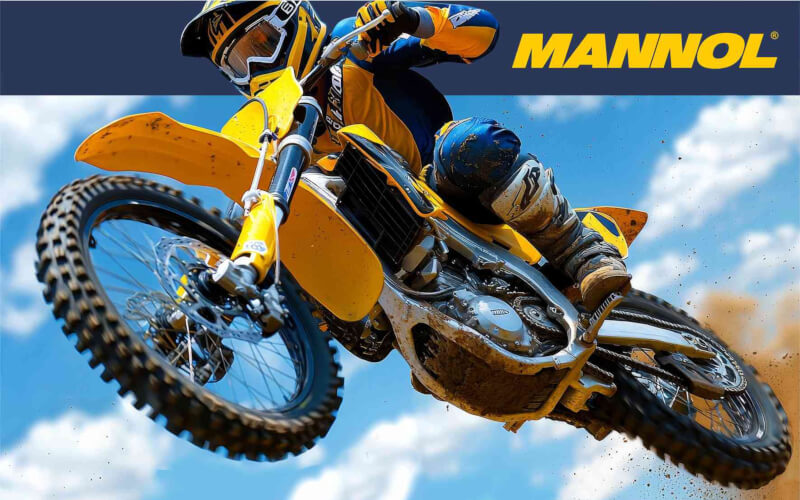 Check-up Media MANNOL bike 3