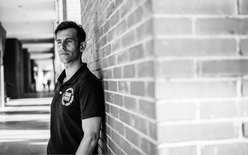 Check-up Media Marco Esser LIQUI MOLY