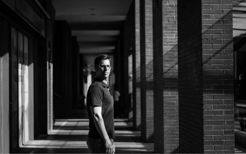 Check-up Media Marco Esser LIQUI MOLY side