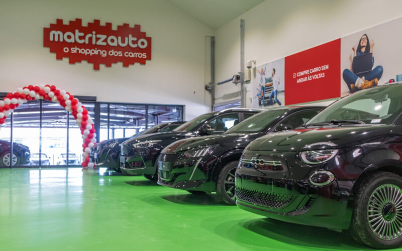 Check-up Media Matrizauto Montijo