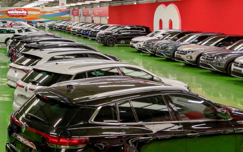 Check-up Media Matrizauto