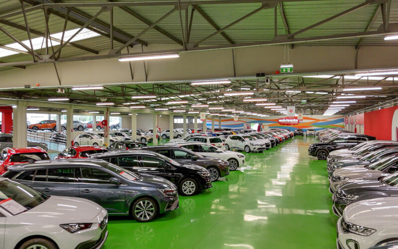 Check-up Media Matrizauto