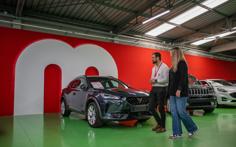 Check-up Media Matrizauto 2