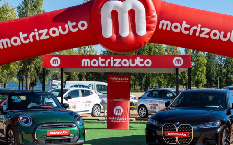 Check-up Media Matrizauto Coimbra