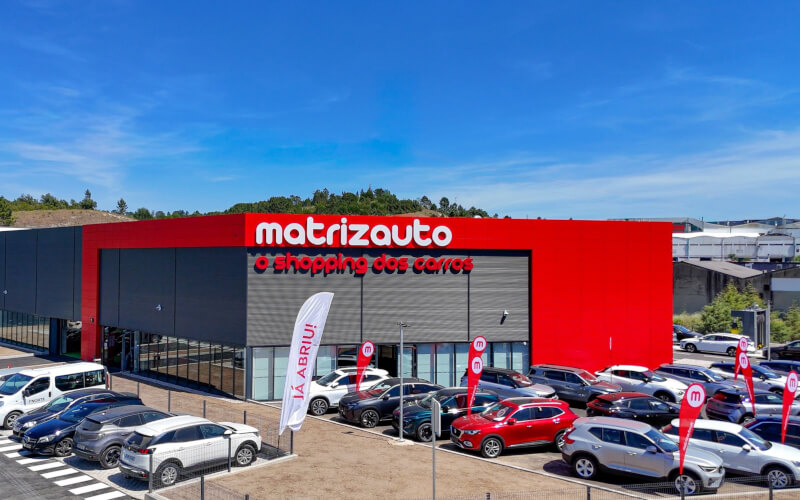 Check-up Media Matrizauto Coimbra