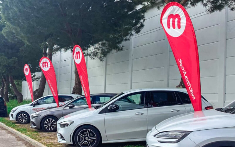 Check-up Media Matrizauto GRIP