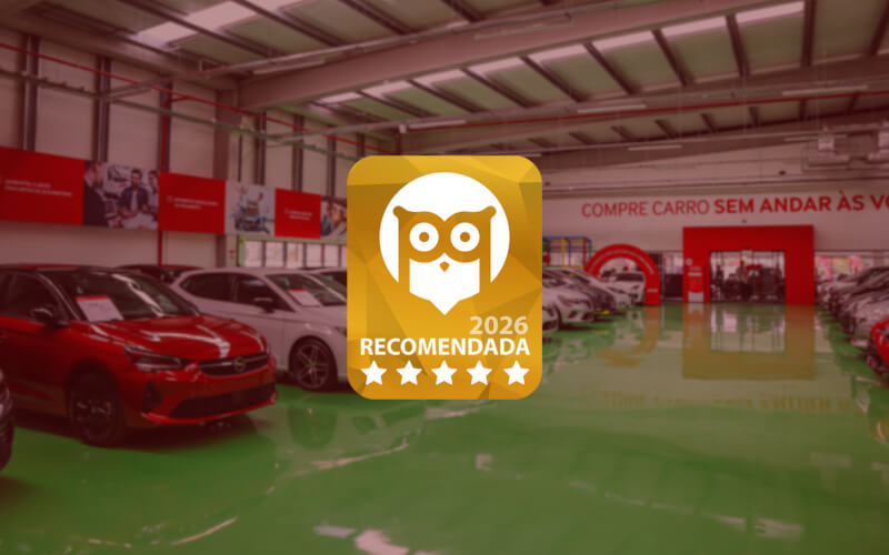 Check-up Media Matrizauto Marca Recomendada