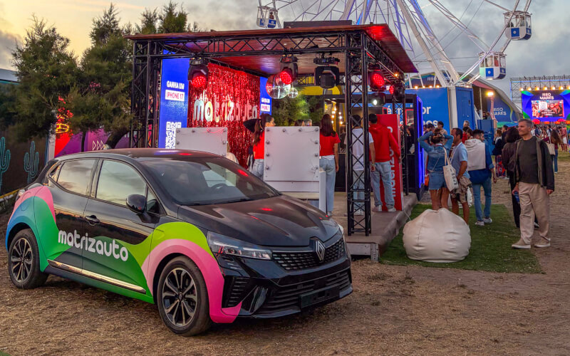 Check-up Media Matrizauto MEO Marés 2026