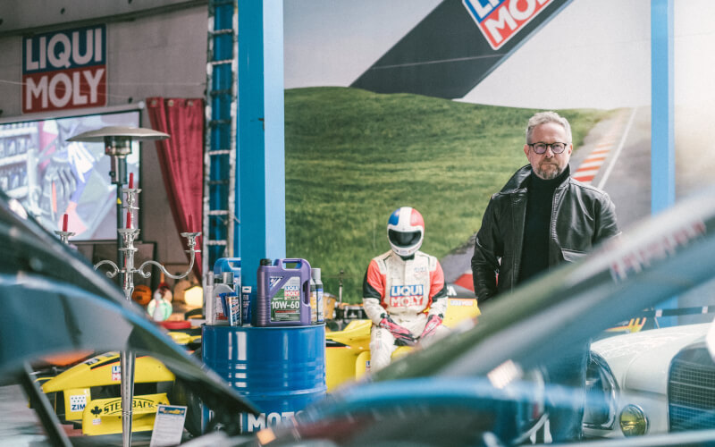 Check-up Media Matthias Bleicher center