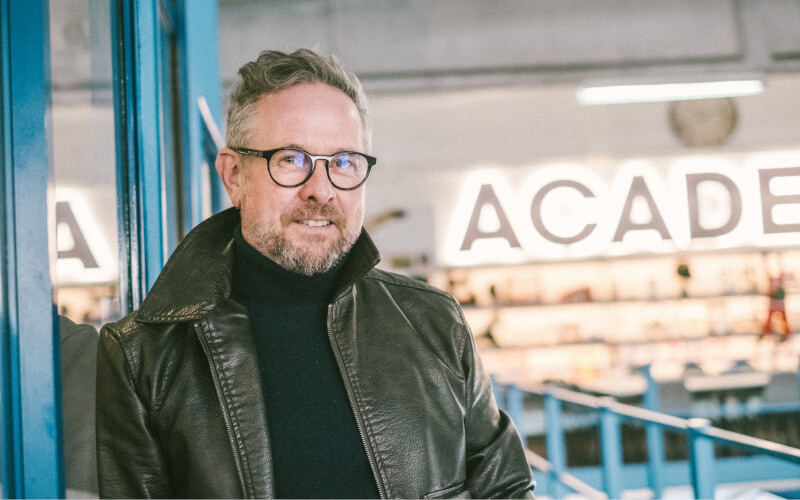 Check-up Media Matthias Bleicher smile