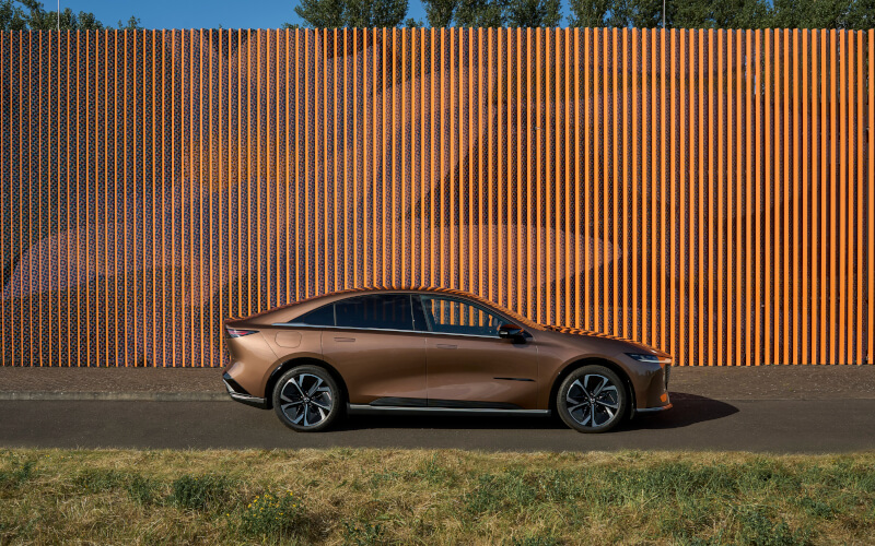 Check-up Media Mazda 6e profile