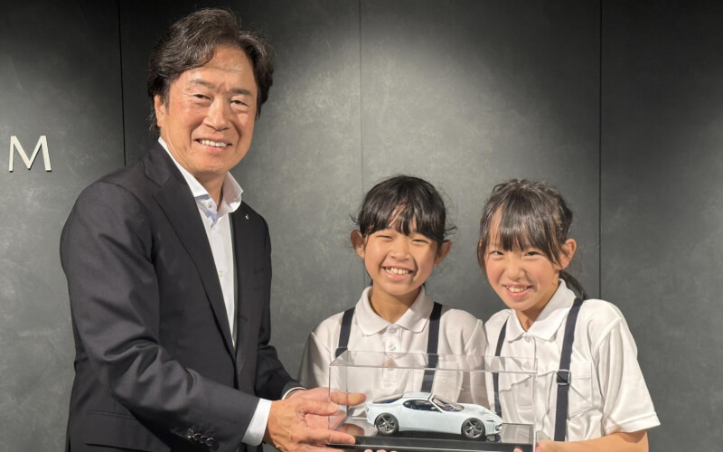 Check-up Media Mazda Museum