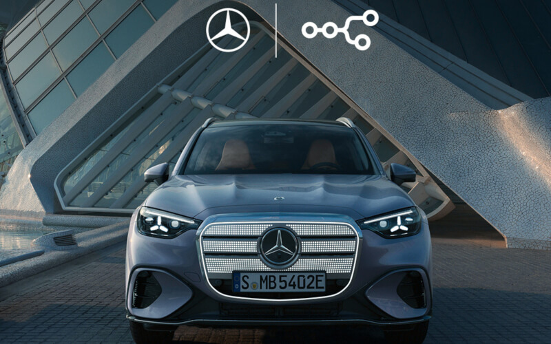 Check-up Media Mercedes-Benz N8N