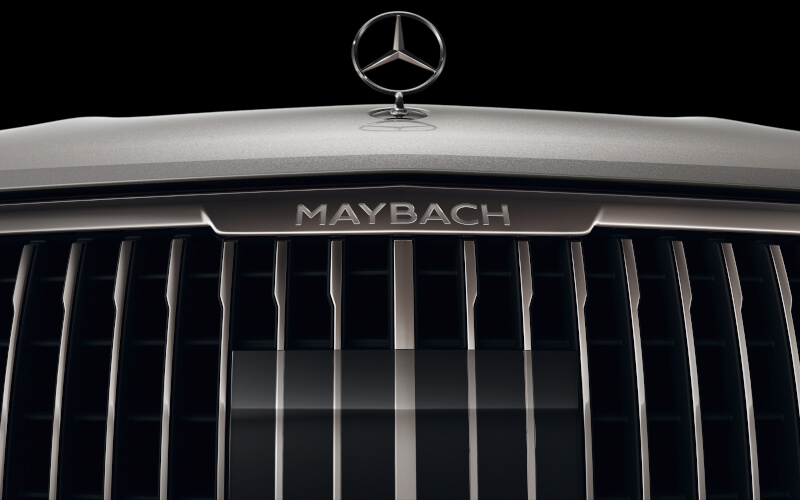 Check-up Media Mercedes-Maybach EQS SUV