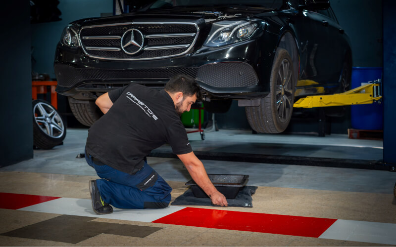 Check-up Media Carreto's Group 3