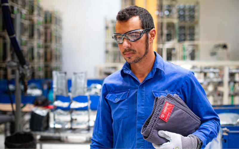 Check-up Media Mewa Multitex 2