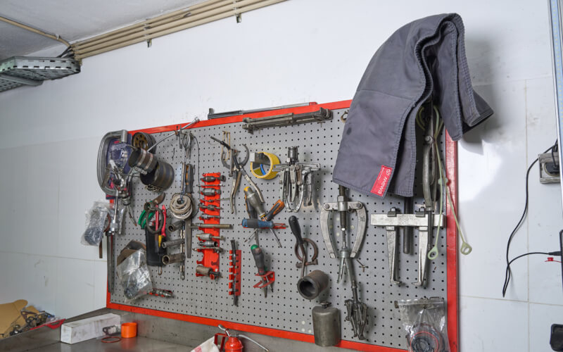 Check-up Media Mewa Multitex 3