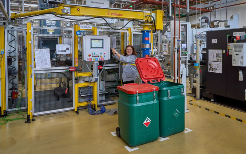 Check-up Media Mewa SaCon 2