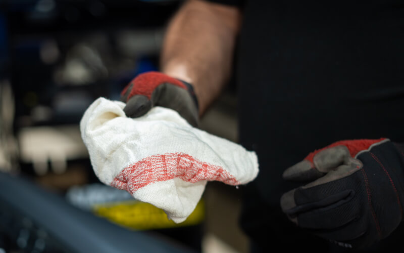 Check-up Media Mewa sample