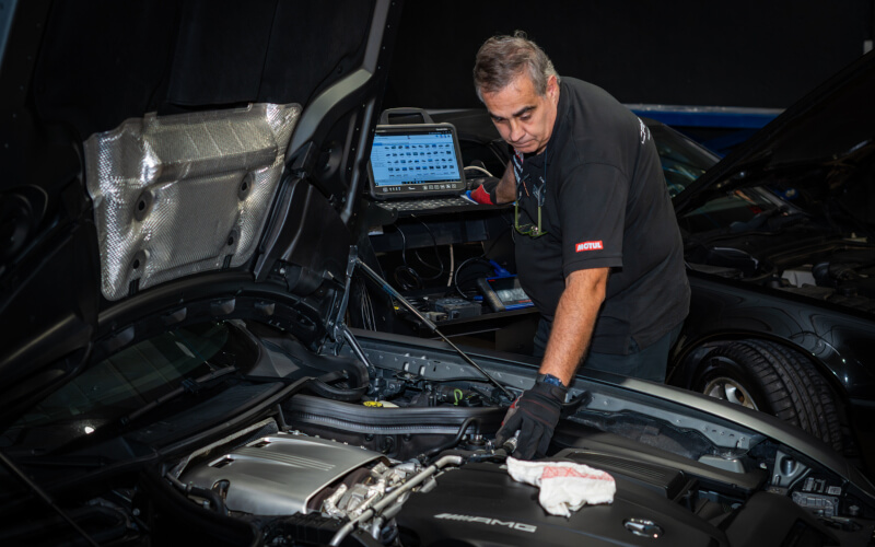 Check-up Media Mewa workshop