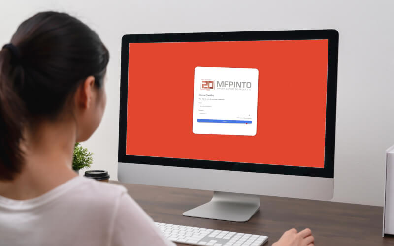 Check-up Media MF Pinto B2B portal