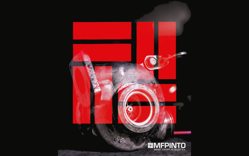 Check-up Media MF Pinto turbos