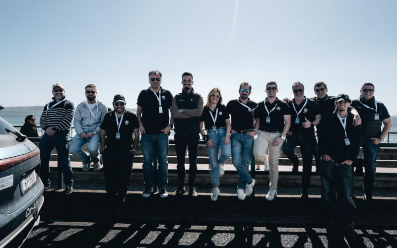 Check-up Media MG Oeiras Eco Rally