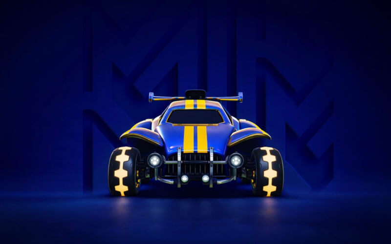 Check-up Media Michelin RLCS