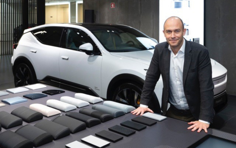 Check-up Media Miguel Pinto Polestar