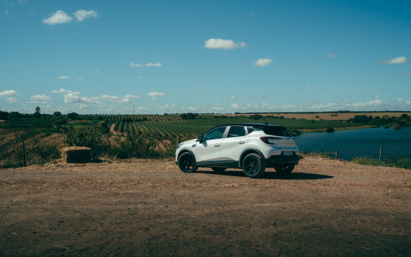 Check-up Media Mitsubishi ASX BLACK Edition 2