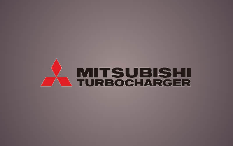 Check-up Media Mitsubishi Turbocharger