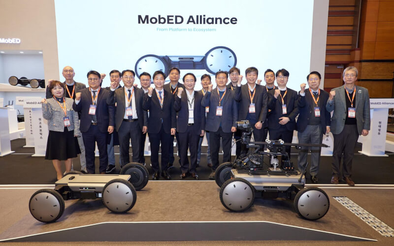 Check-up Media Hyundai MobED Alliance