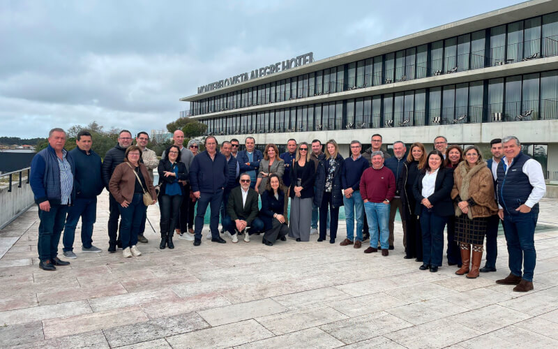 Check-up Media Convenção Moeve