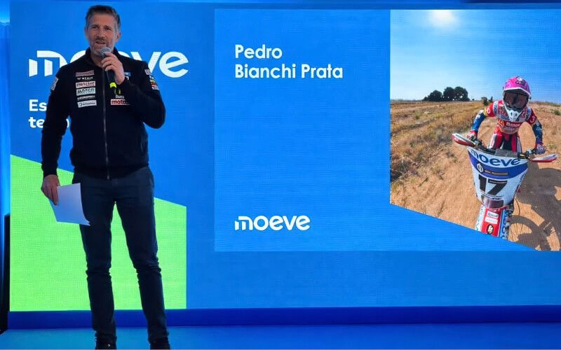 Check-up Media Convenção Moeve 2