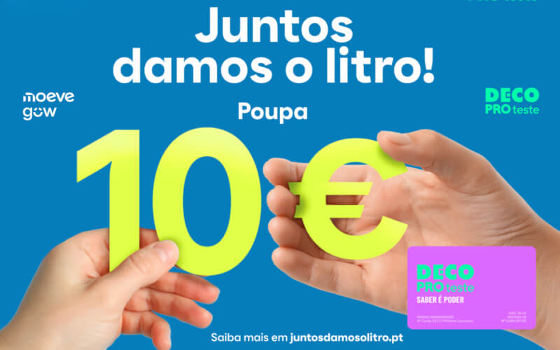 Check-up Media MOEVE DECO PROteste