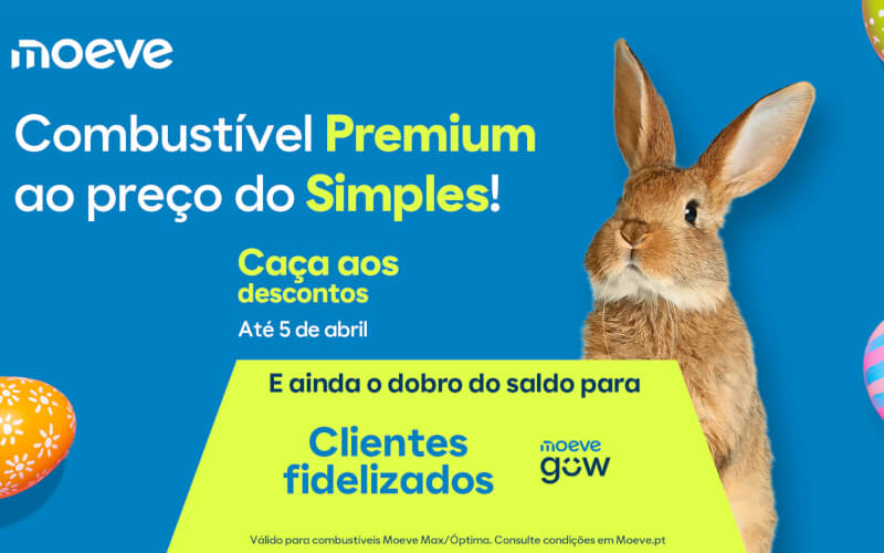 Check-up Media Moeve easter