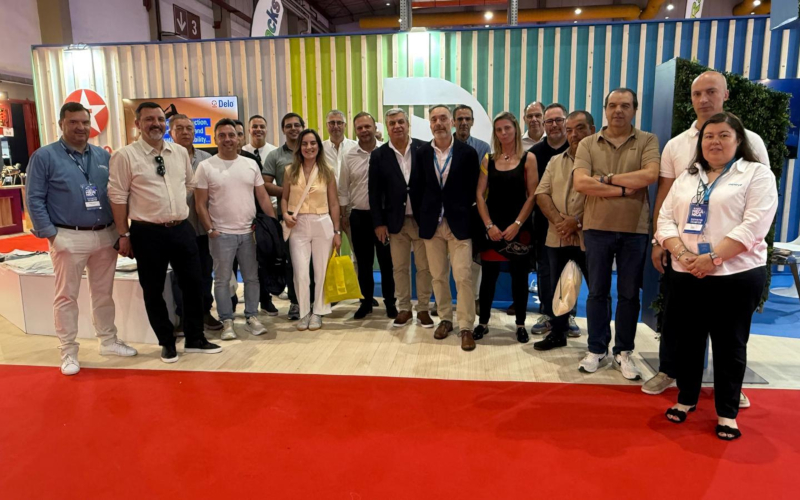 Check-up Media Moeve expoMECÂNICA 2026