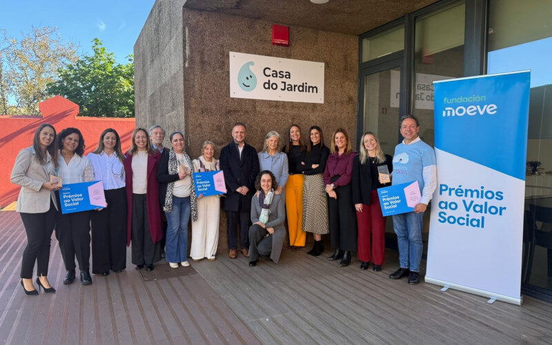 Check-up Media Moeve Prémios ao Valor Social