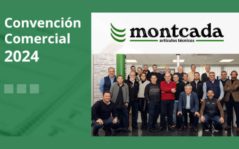 Check-up Media Montcada Annual Sales Meeting