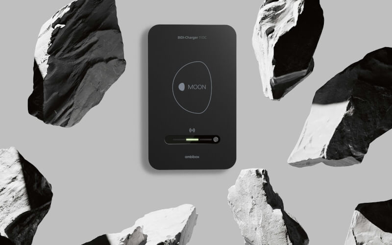 Check-up Media MOON 2