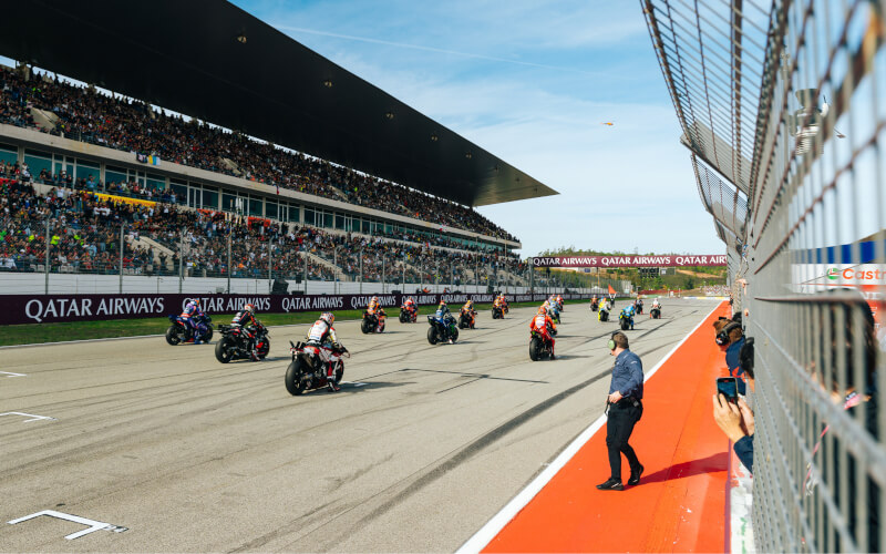 Check-up Media MotoGP 2025 AIA