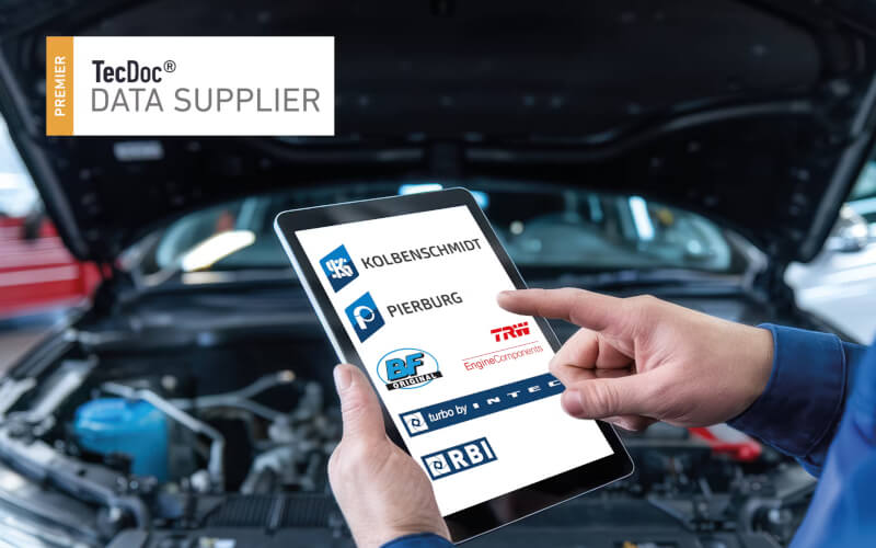 Check-up Media MS Motorservice TecDoc