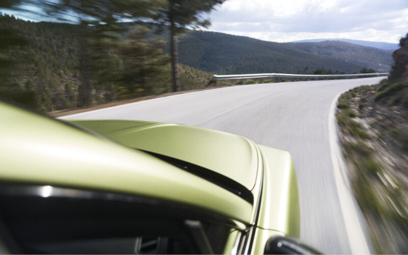 Check-up Media new Bentley Torcal 2