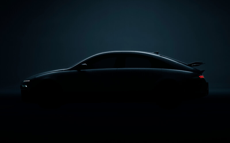 Check-up Media Hyundai IONIQ 6 N