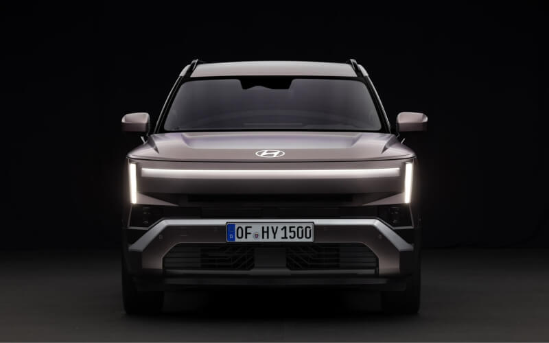 Check-up Media new Hyundai TUCSON